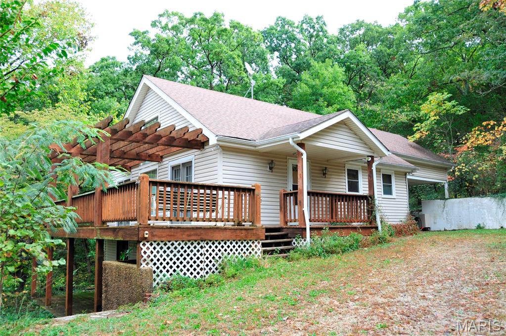 1768 E Forest Lane Property Photo 1