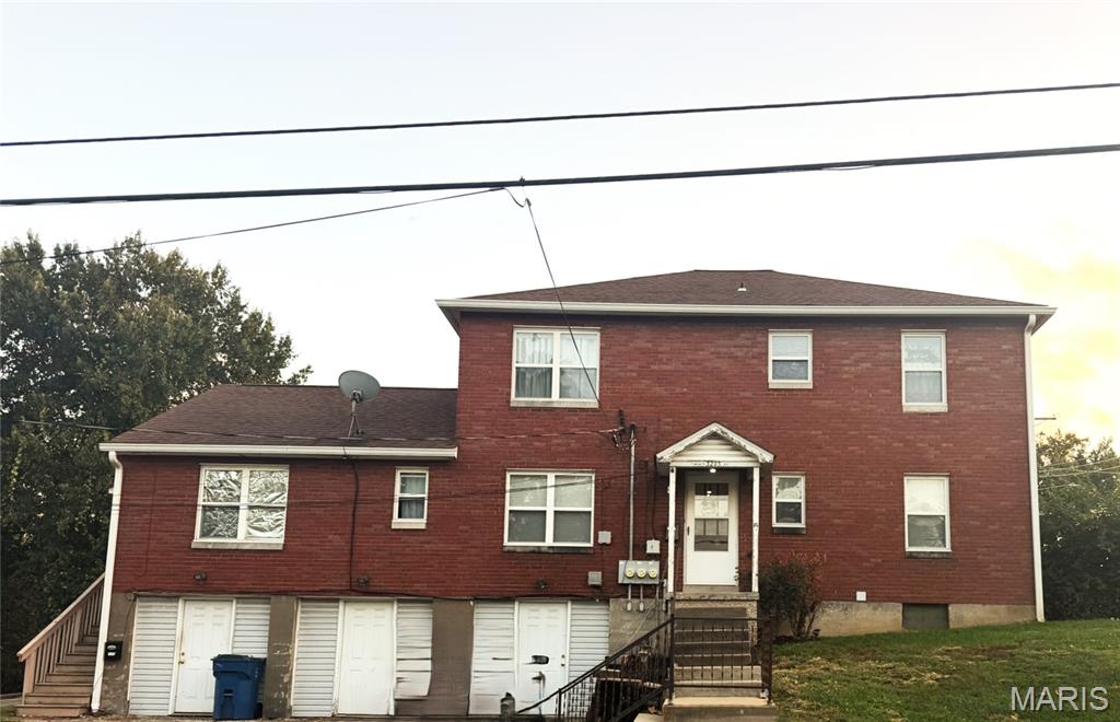 3203 Mayfield Avenue Property Photo 1