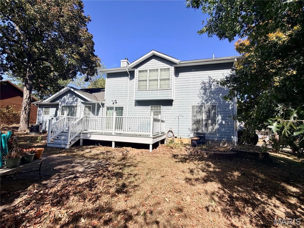 1002 Turkey Run Property Photo 29