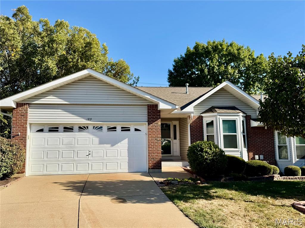 189 Southern Oaks Drive