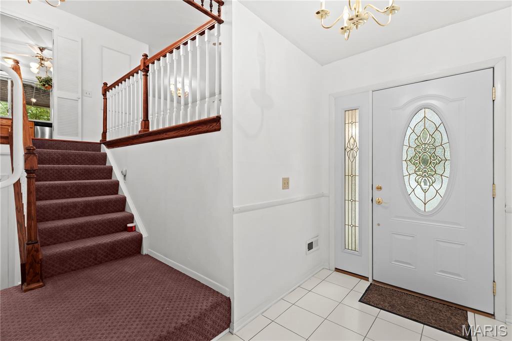 353 Bellestri Dr. Property Photo 5