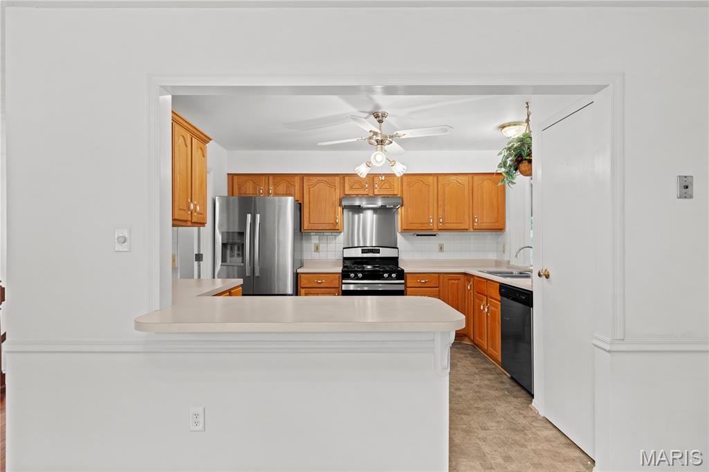 353 Bellestri Dr. Property Photo 10