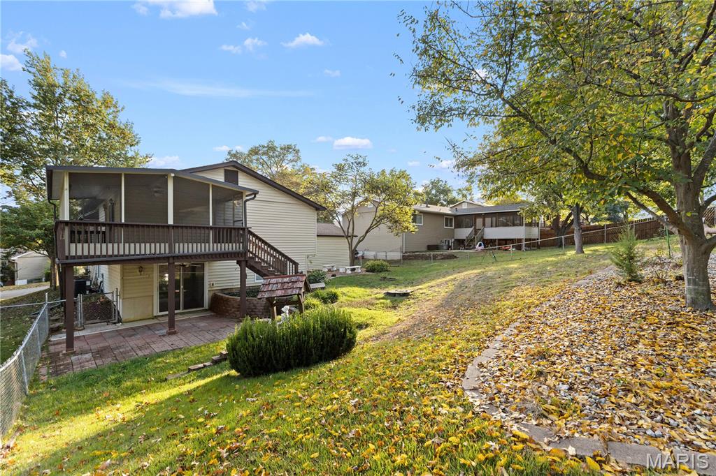 353 Bellestri Dr. Property Photo 29