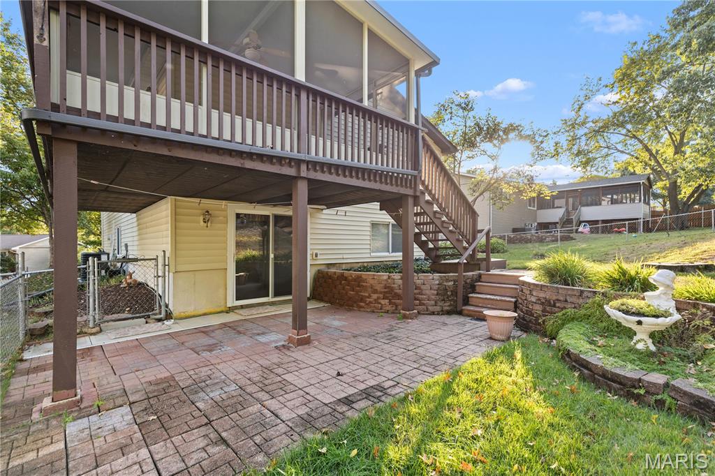 353 Bellestri Dr. Property Photo 30