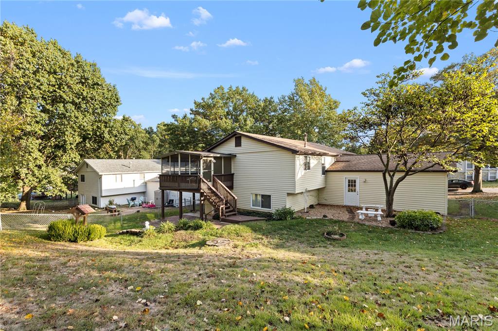 353 Bellestri Dr. Property Photo 31