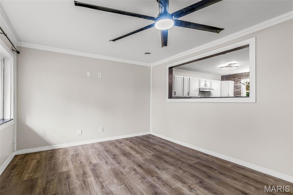 4021 Lakewood Drive Property Photo 6