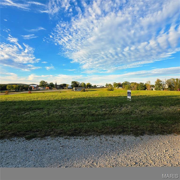 Lot 3 Red Spire Lane Property Photo 1