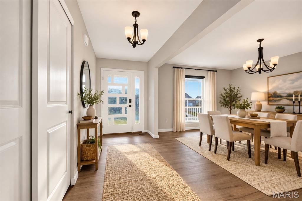 1122 Daltons Way Property Photo 2