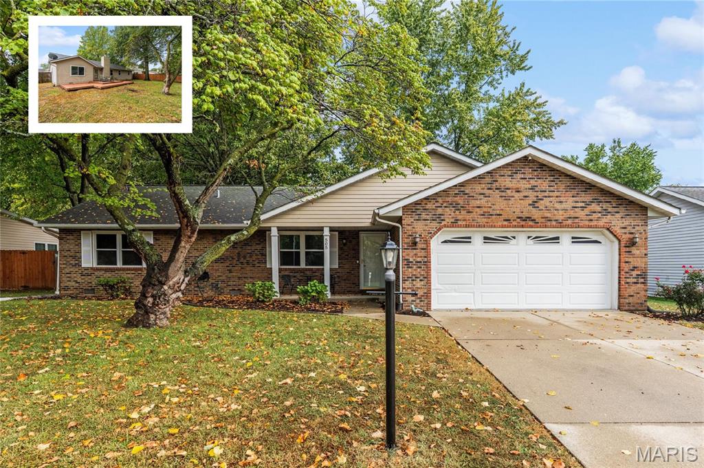 505 Thrush Lane