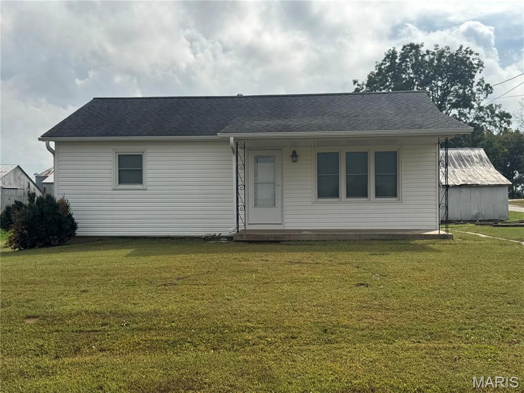9333 County Road 203 Property Photo 1