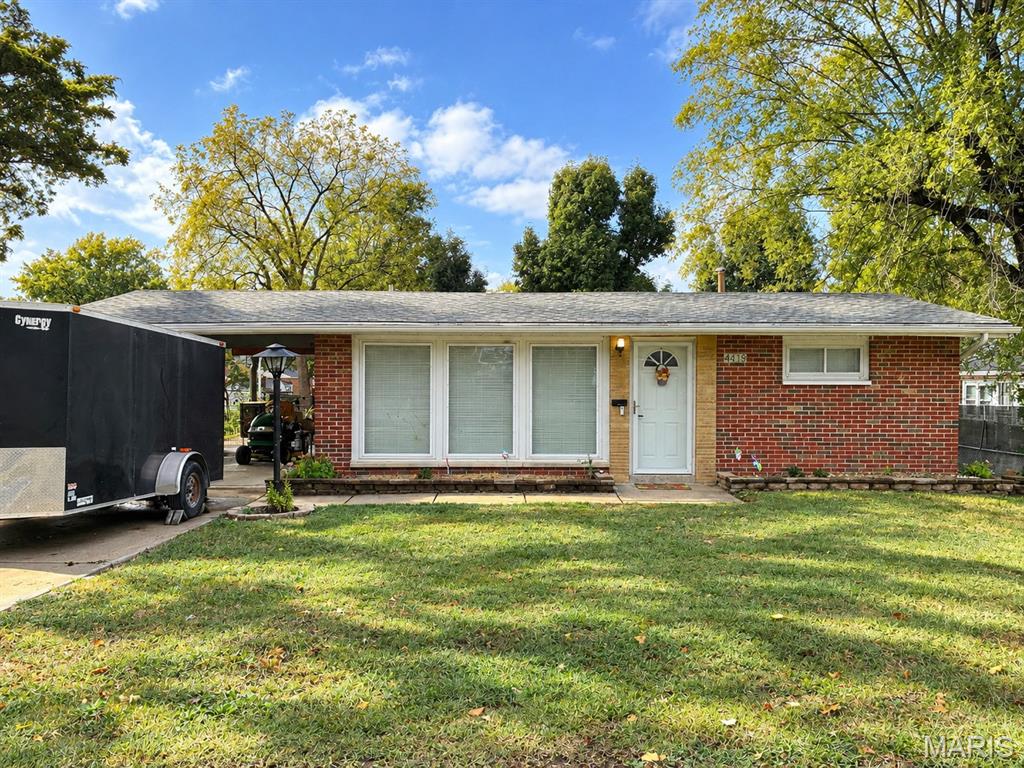 4413 Eminence Avenue Property Photo 1