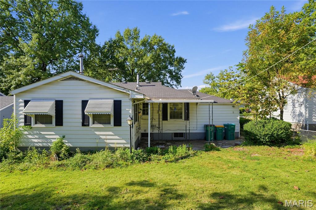 10136 Newbold Drive Property Photo 1