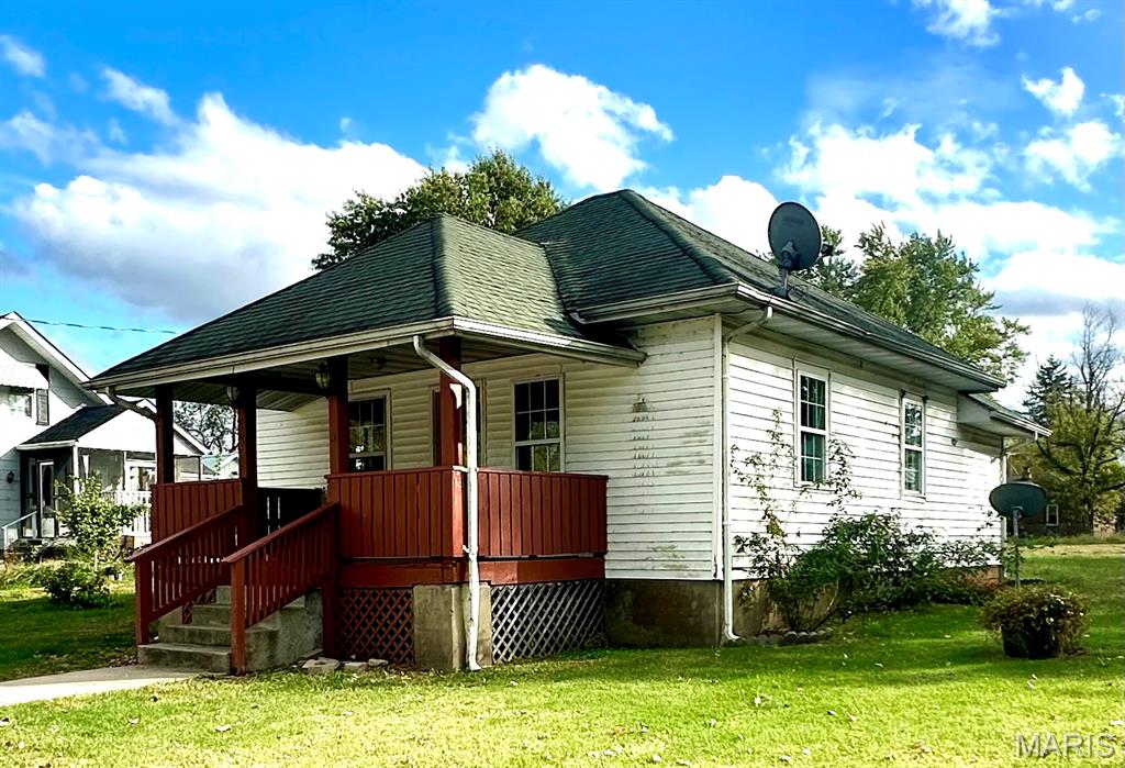 407 W St Louis Street