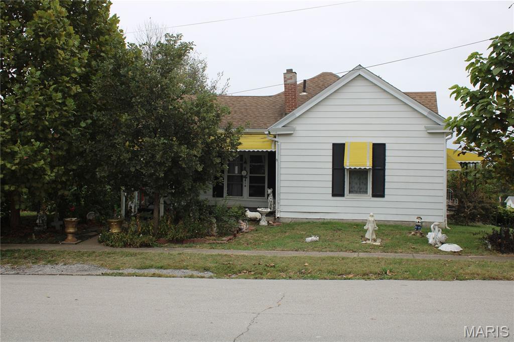 202 E. Caldwell St Property Photo 5