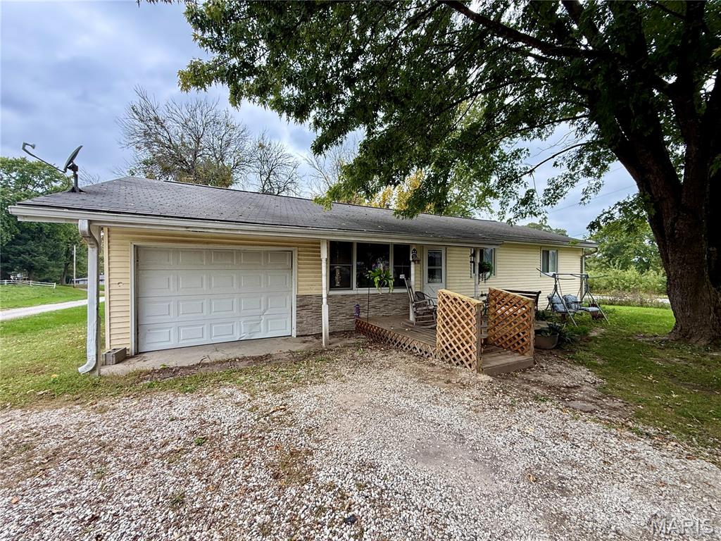 31575 Old Monticello Road Property Photo 1