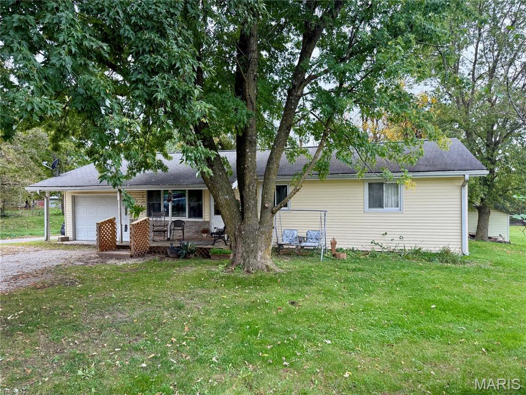 31575 Old Monticello Road Property Photo 2