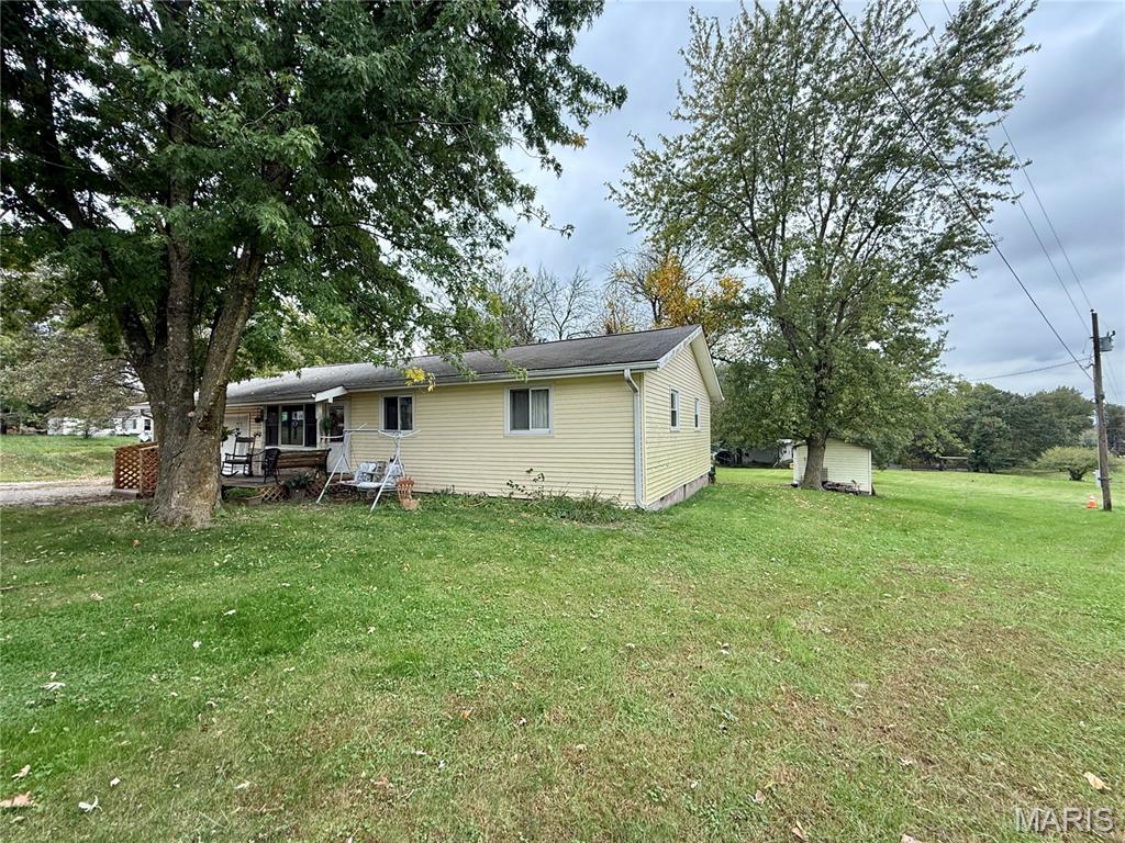 31575 Old Monticello Road Property Photo 3