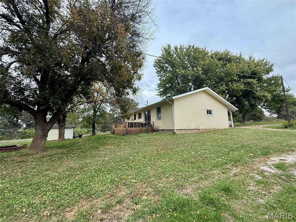 31575 Old Monticello Road Property Photo 4