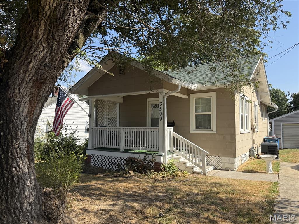 3509 Oscar Avenue Property Photo 1