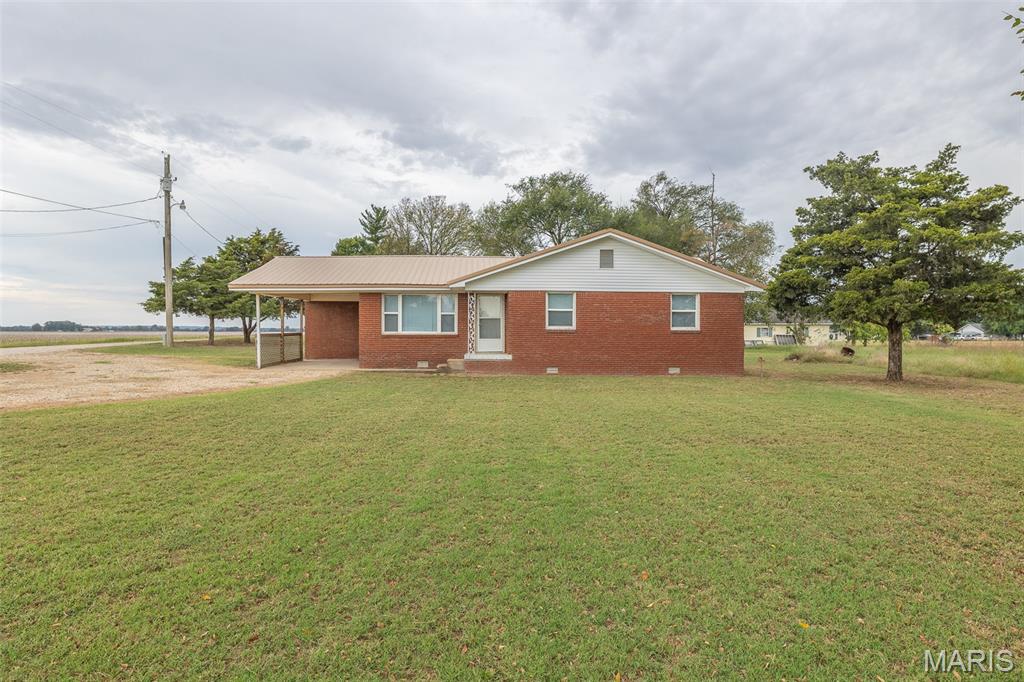 1509 State Highway 25 Property Photo 1