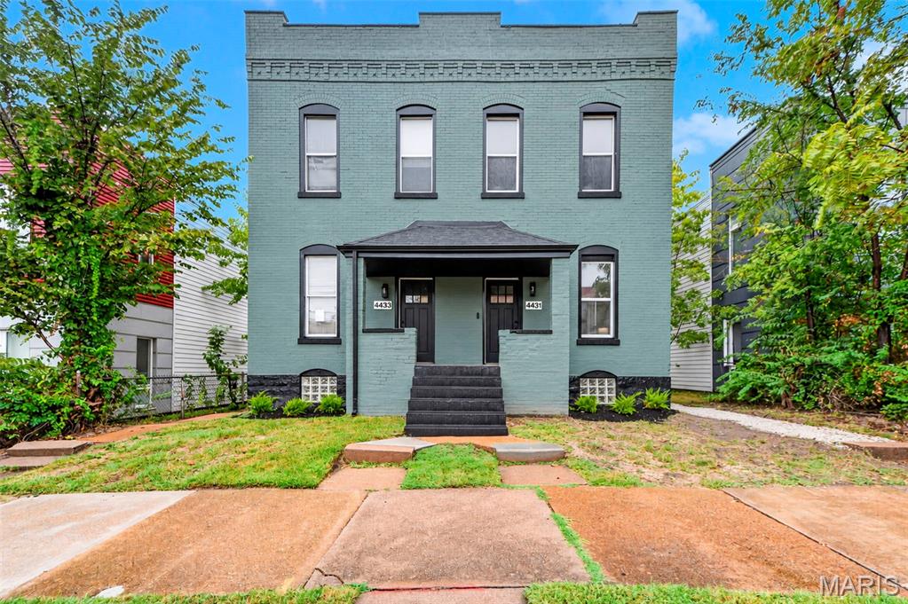 4431 Norfolk Avenue Property Photo 1