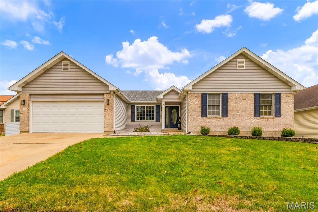 3 Hatcher Run Court Property Photo 1