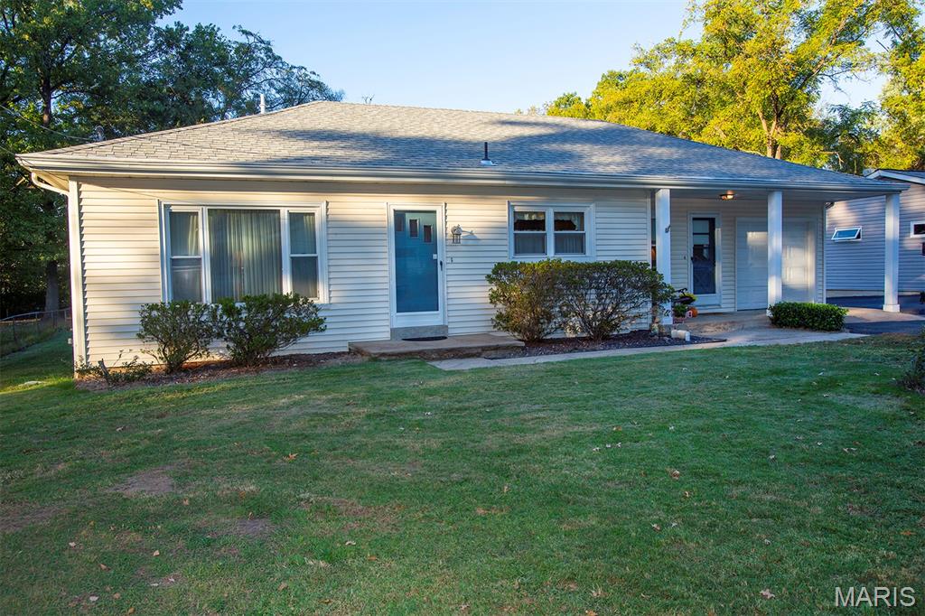 45 Rainbow Drive Property Photo 1
