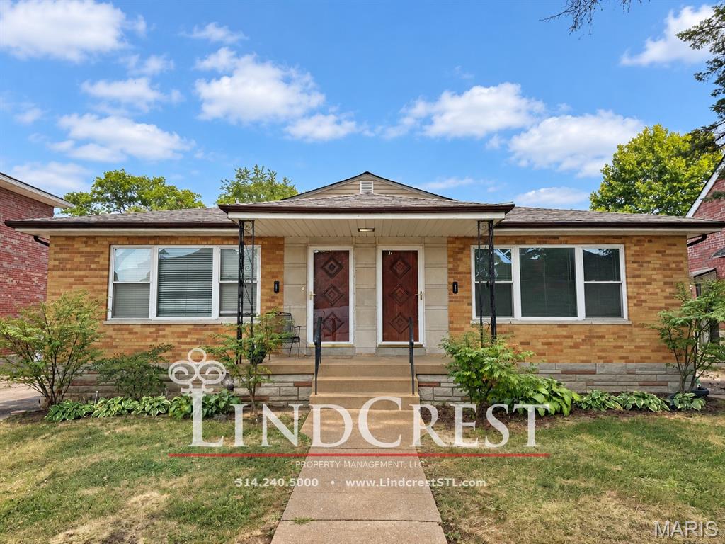 5839 Sunshine Drive Property Photo 1