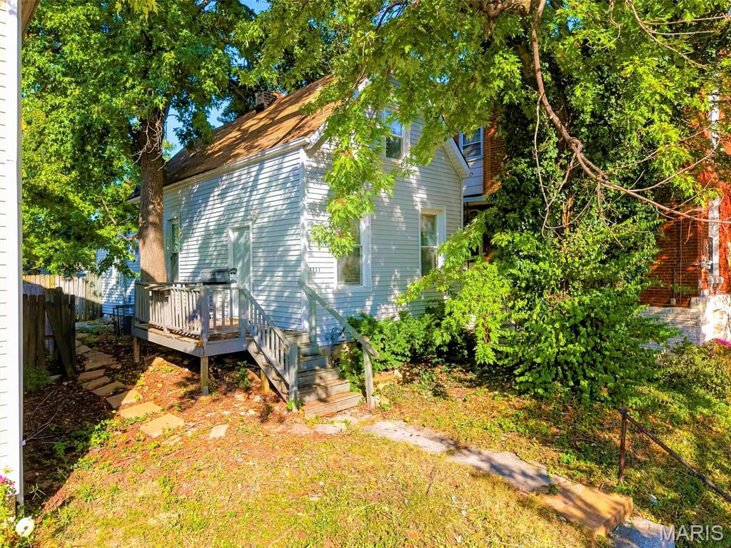 4711 Minnesota Avenue Property Photo 1