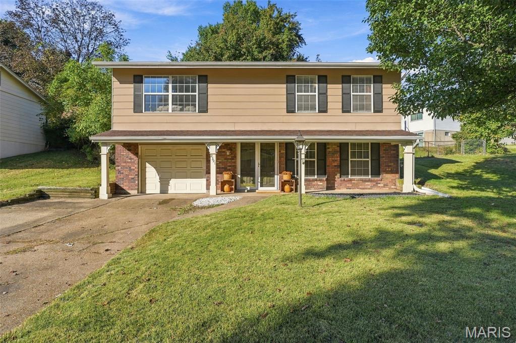 2391 Wesglen Estates Drive Property Photo 1