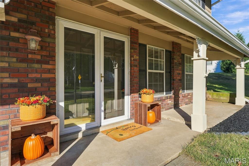 2391 Wesglen Estates Drive Property Photo 2