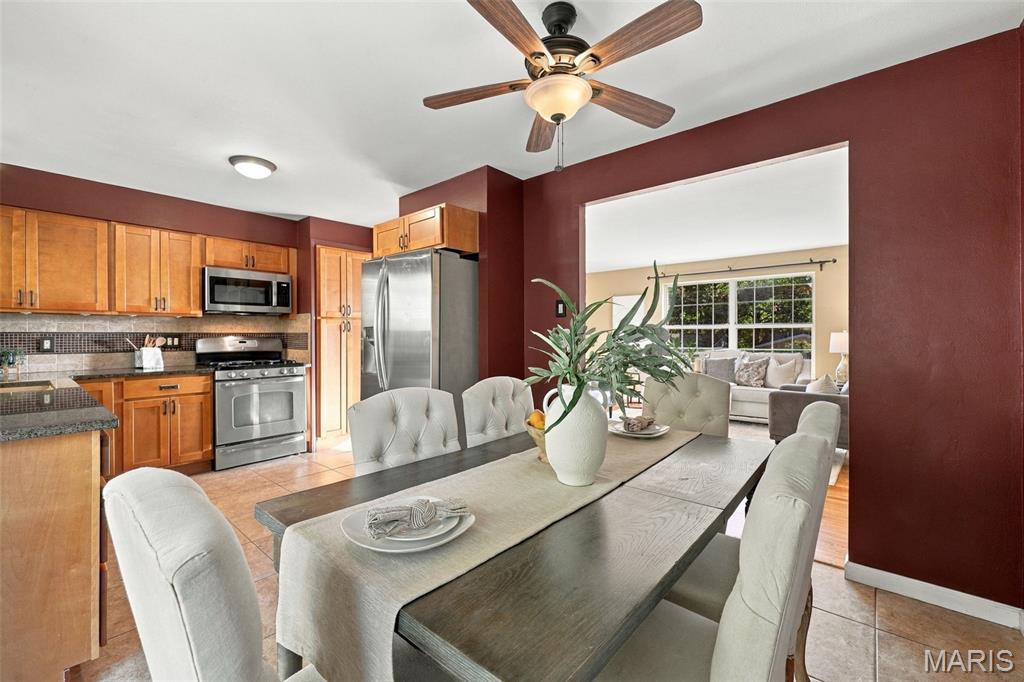 2391 Wesglen Estates Drive Property Photo 16