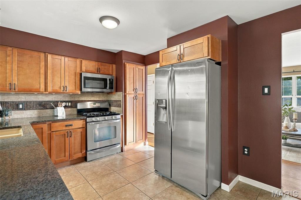 2391 Wesglen Estates Drive Property Photo 19