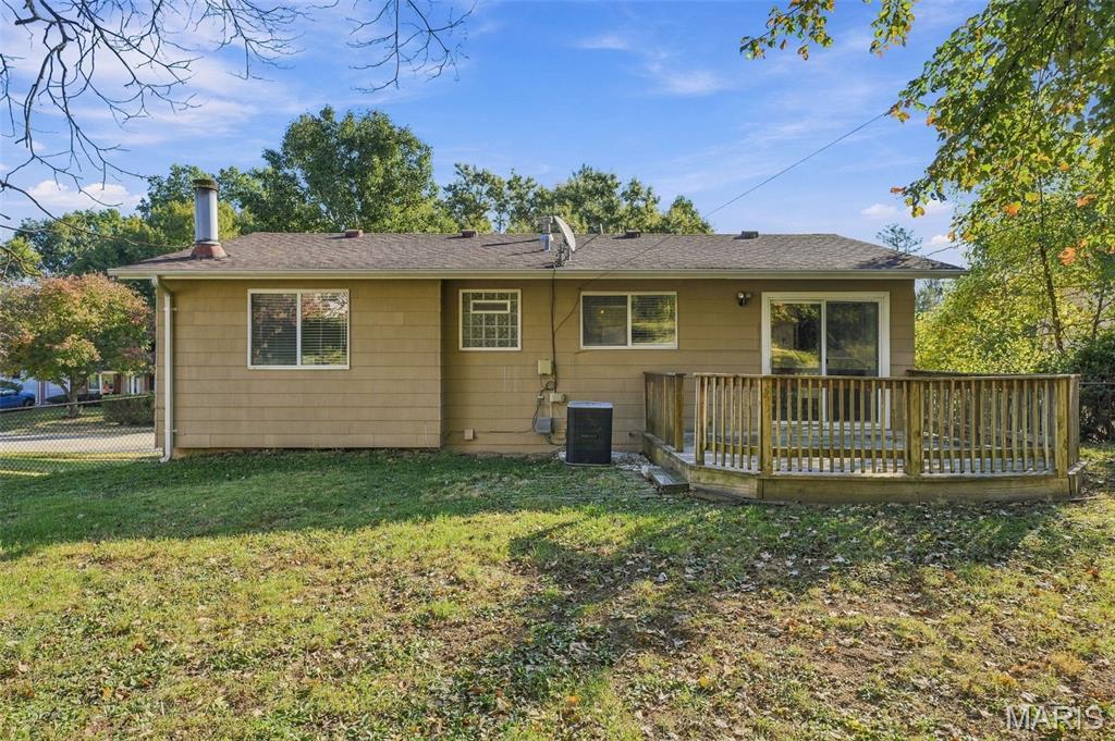 2391 Wesglen Estates Drive Property Photo 34