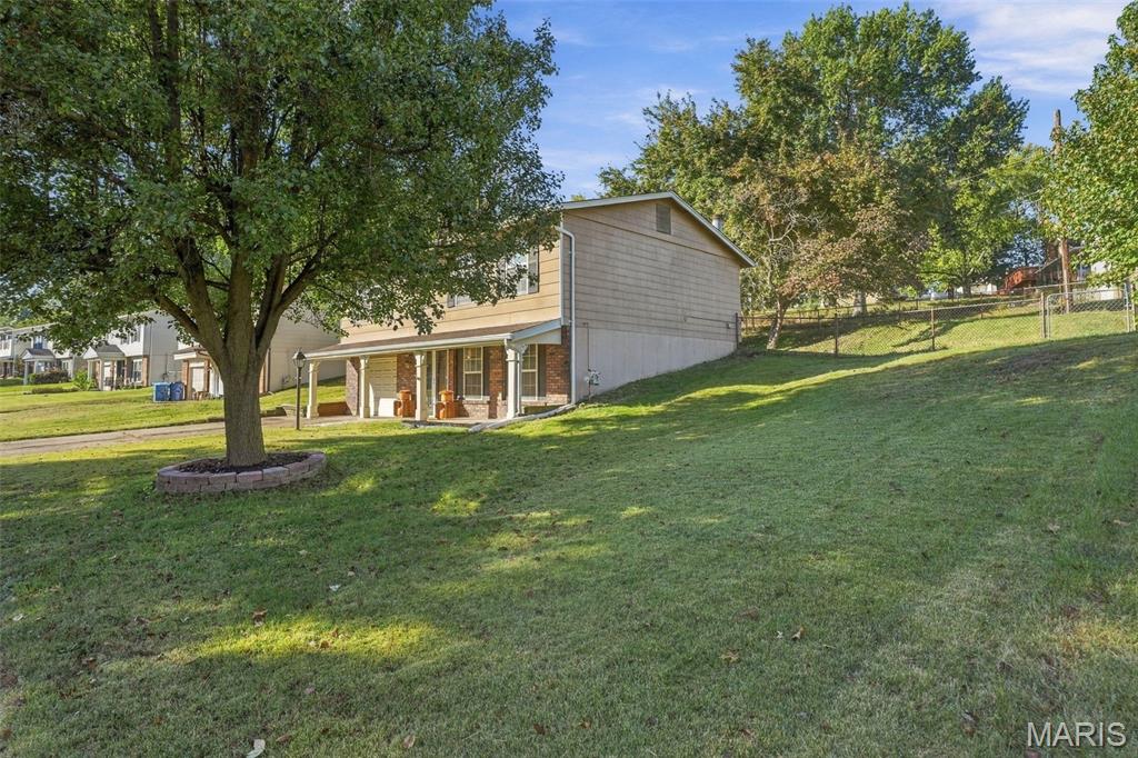 2391 Wesglen Estates Drive Property Photo 36