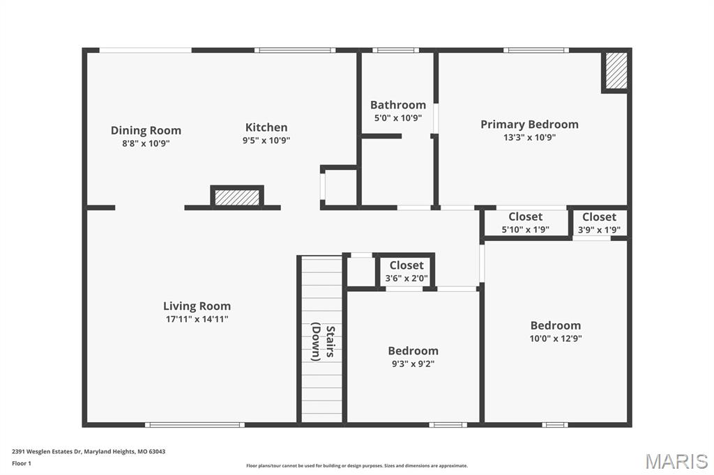 2391 Wesglen Estates Drive Property Photo 40