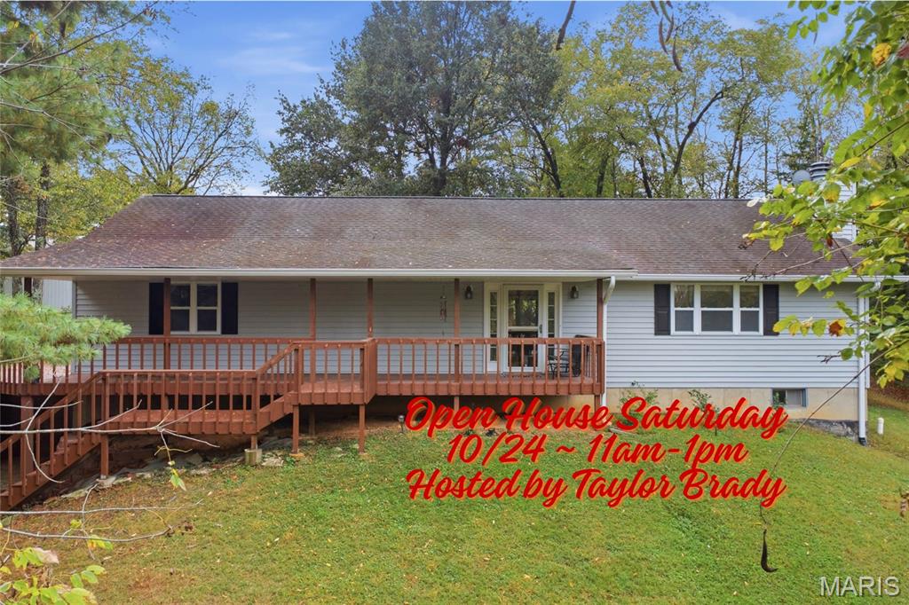 12150 Cedar Hills Drive Property Photo 1