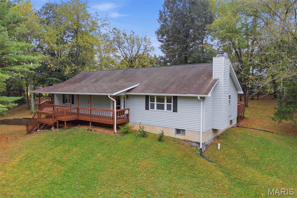 12150 Cedar Hills Drive Property Photo 1