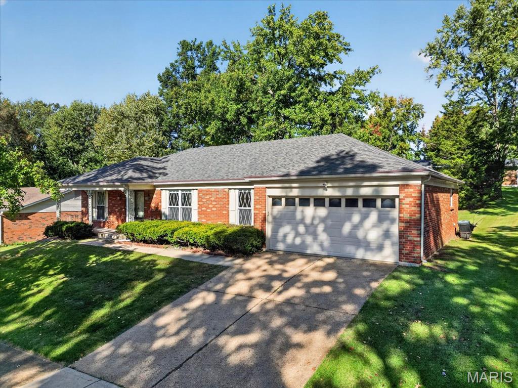 1019 Van Dyke Drive