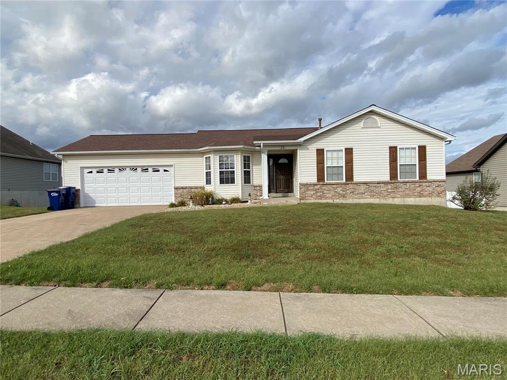 275 Meadow Crest Drive Property Photo 1