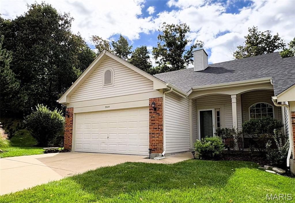 7225 Tournament Drive
