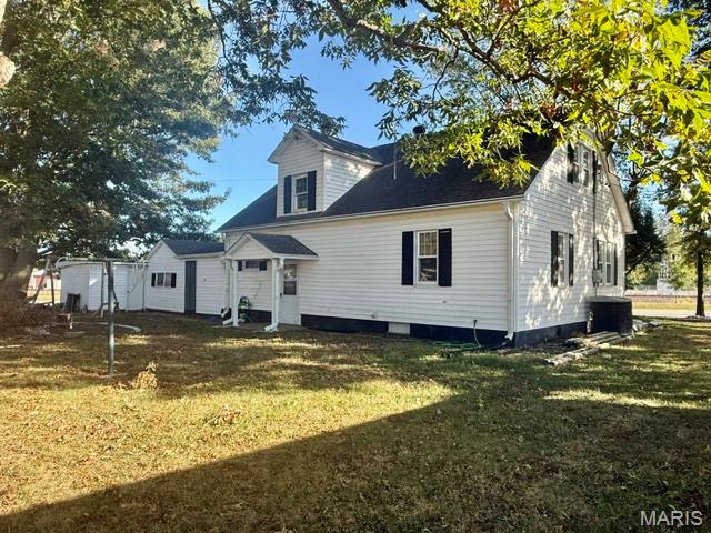 307 E State Route 161 Property Photo 4