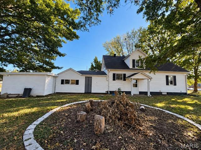 307 E State Route 161 Property Photo 5