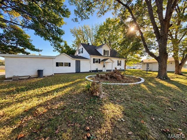 307 E State Route 161 Property Photo 6
