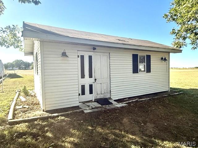 307 E State Route 161 Property Photo 7