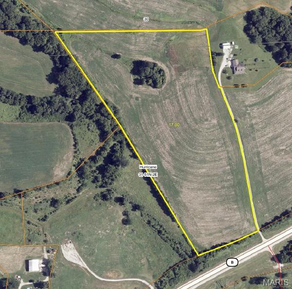 0 Highway B (tract B - 17+/- Acres) Property Photo 12