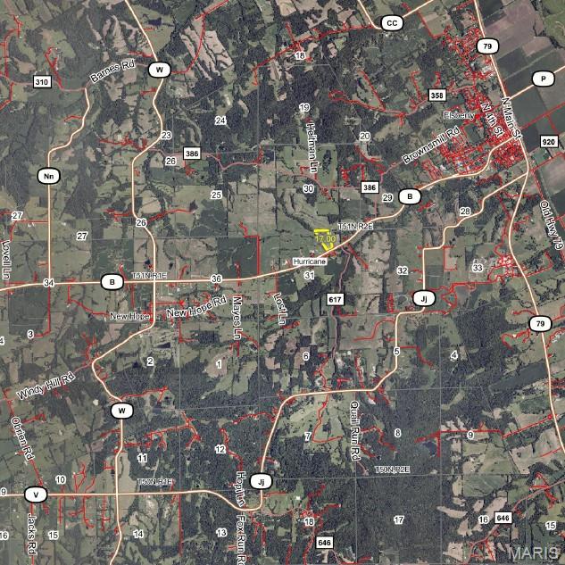 0 Highway B (tract B - 17+/- Acres) Property Photo 13
