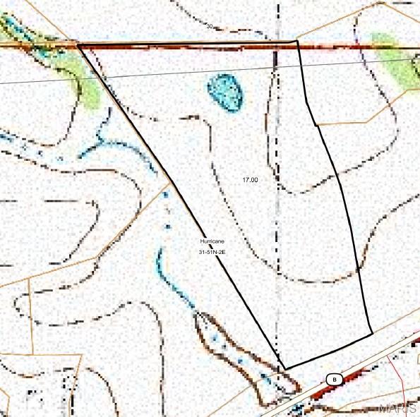 0 Highway B (tract B - 17+/- Acres) Property Photo 14