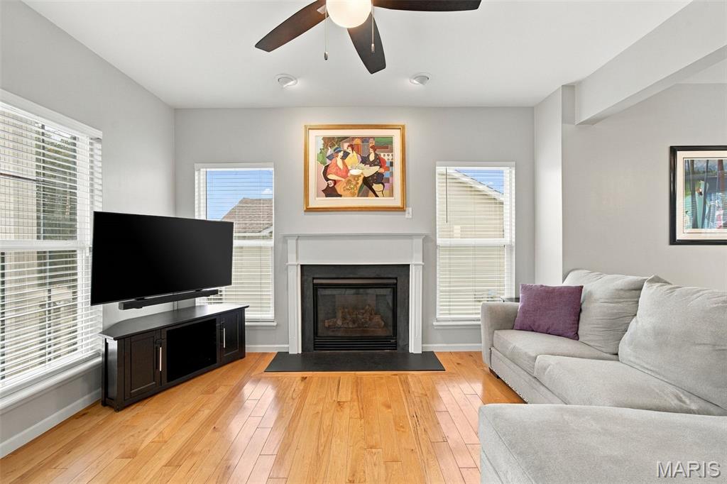 1309 Mason Grove Drive Property Photo 4