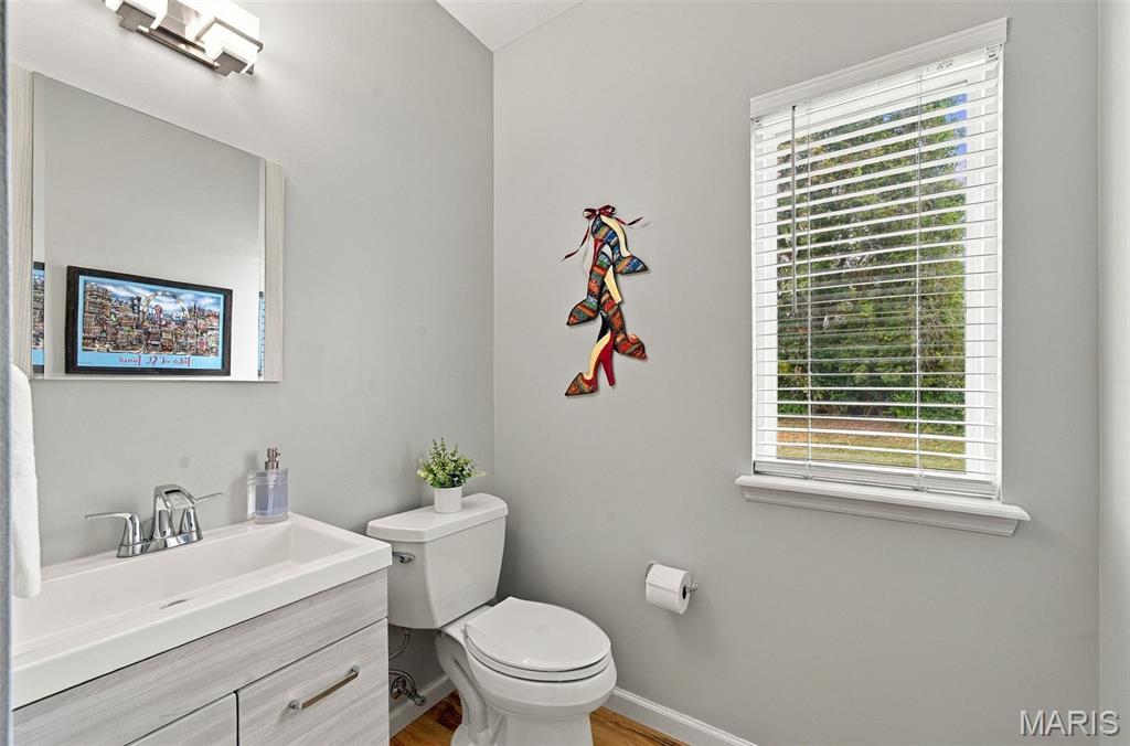 1309 Mason Grove Drive Property Photo 7